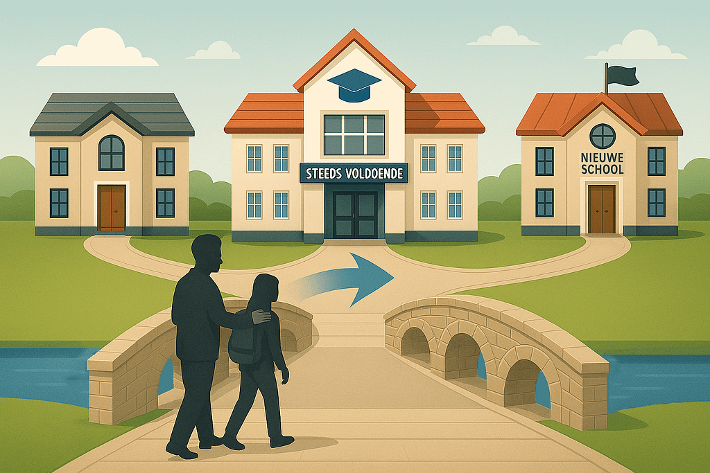 Doorstarttraject – structuur en stabiliteit